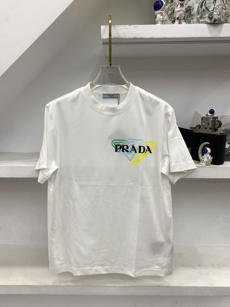 Prada T-Shirts